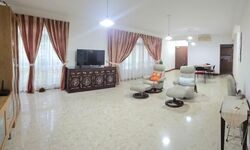 Windermere (D23), Condominium #629305311